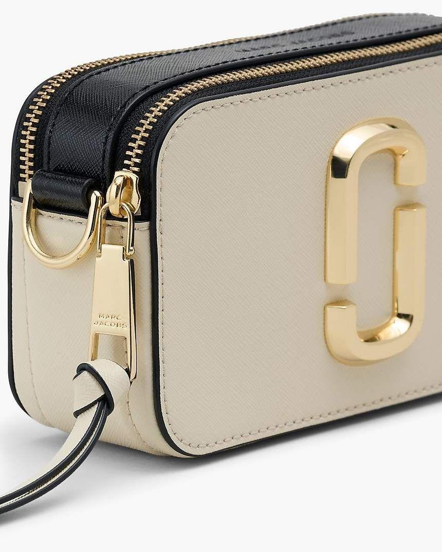Crossbody Snapshot Marc Jacobs-4