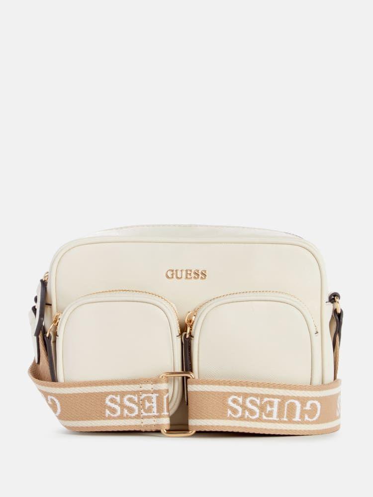 Cartera Crossbody Guess-0