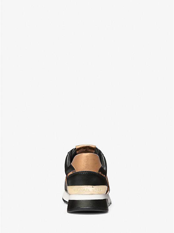 Zapatilla Andi Michael Kors-2