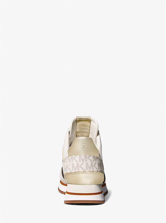 Zapatillas urbanas Michael Kors-2