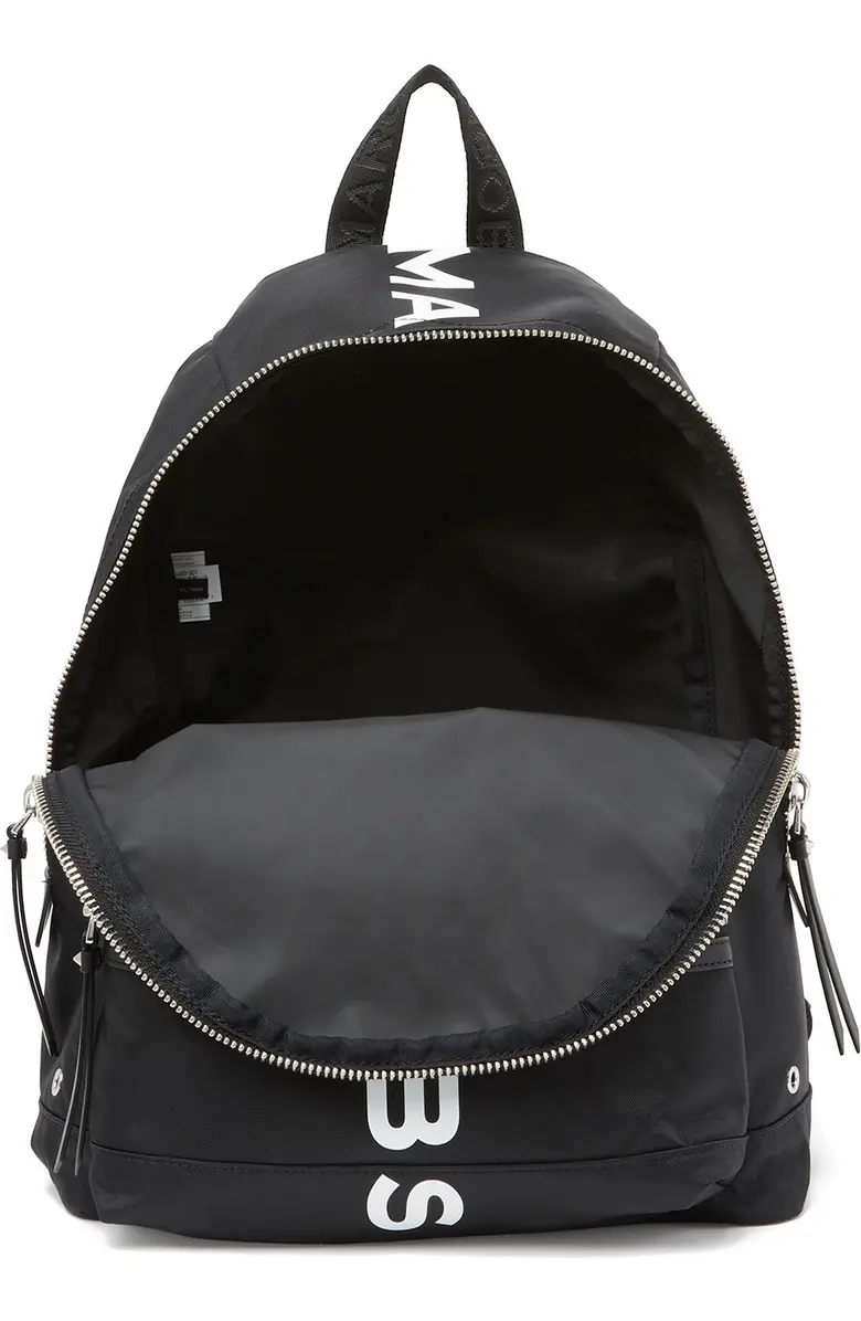 Mochila Large Marc Jacobs-1