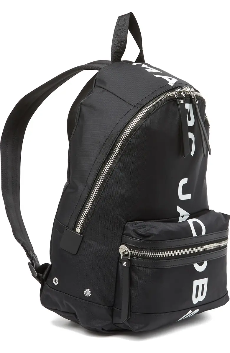 Mochila Large Marc Jacobs-2