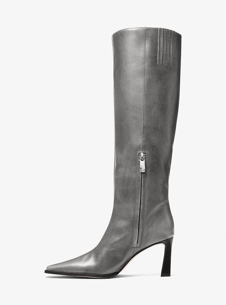 BOTA DE CUERO-2