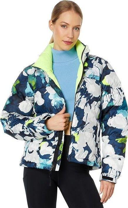 Parka mujer Nuptse The North Face-0