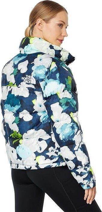 Parka mujer Nuptse The North Face-3