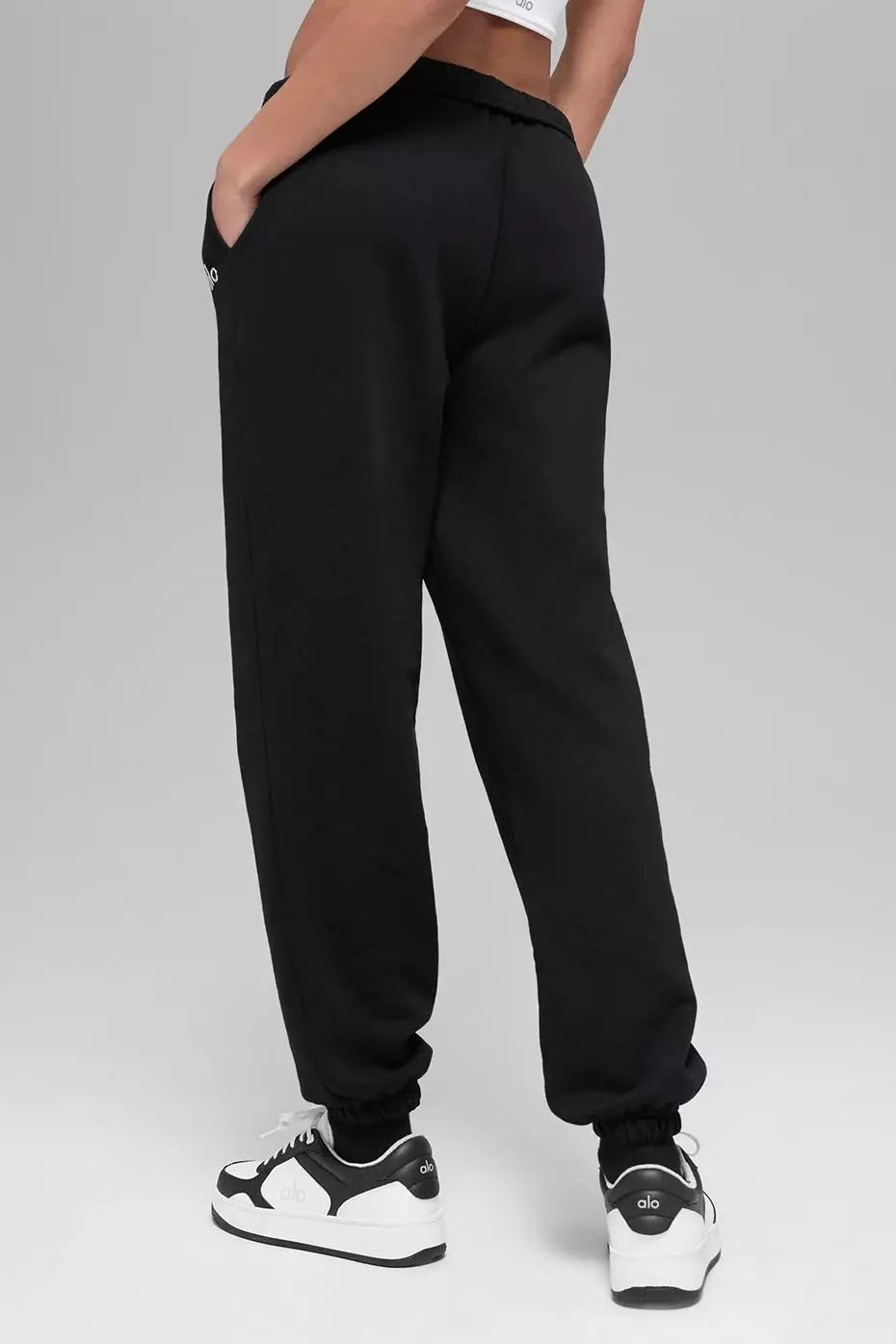 Jogger Alo Yoga-2