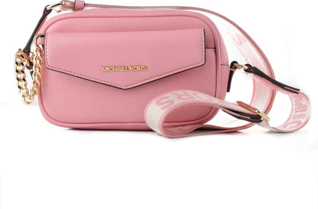 Crossbody con tarjetero Michael Kors -0