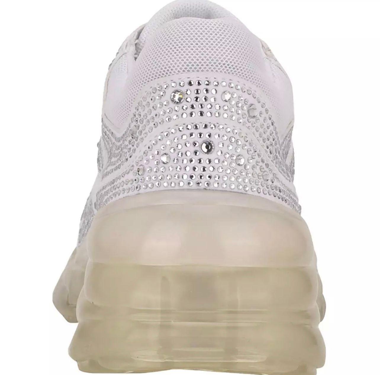 Zapatillas Mujer Guess Circa-2