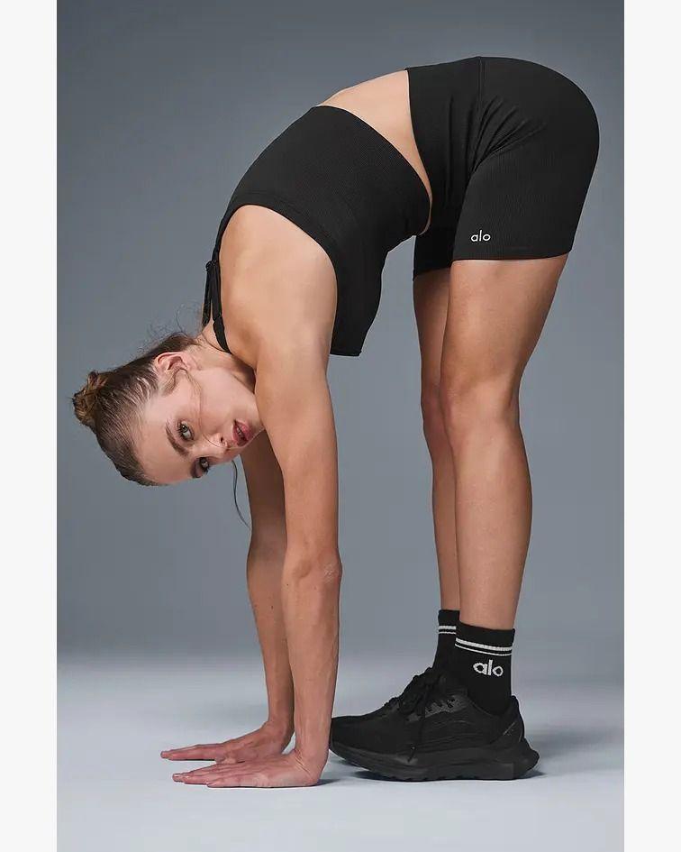 SHORT BIKE ALO YOGA-0