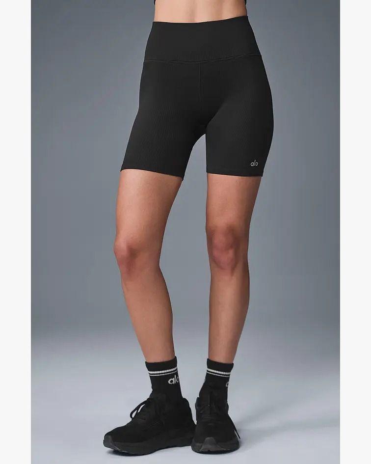 SHORT BIKE ALO YOGA-1
