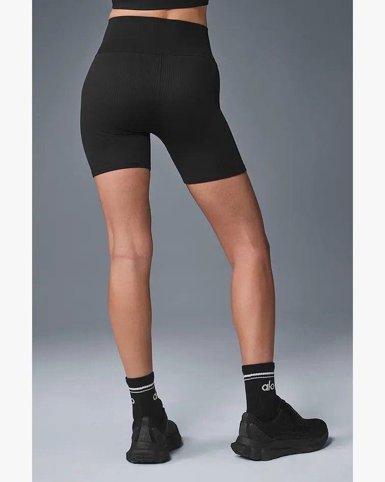 SHORT BIKE ALO YOGA-2