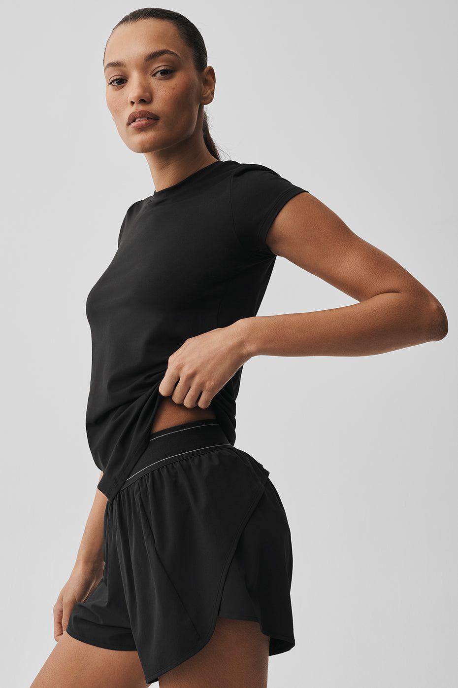 Polera Alosoft Finesse-2