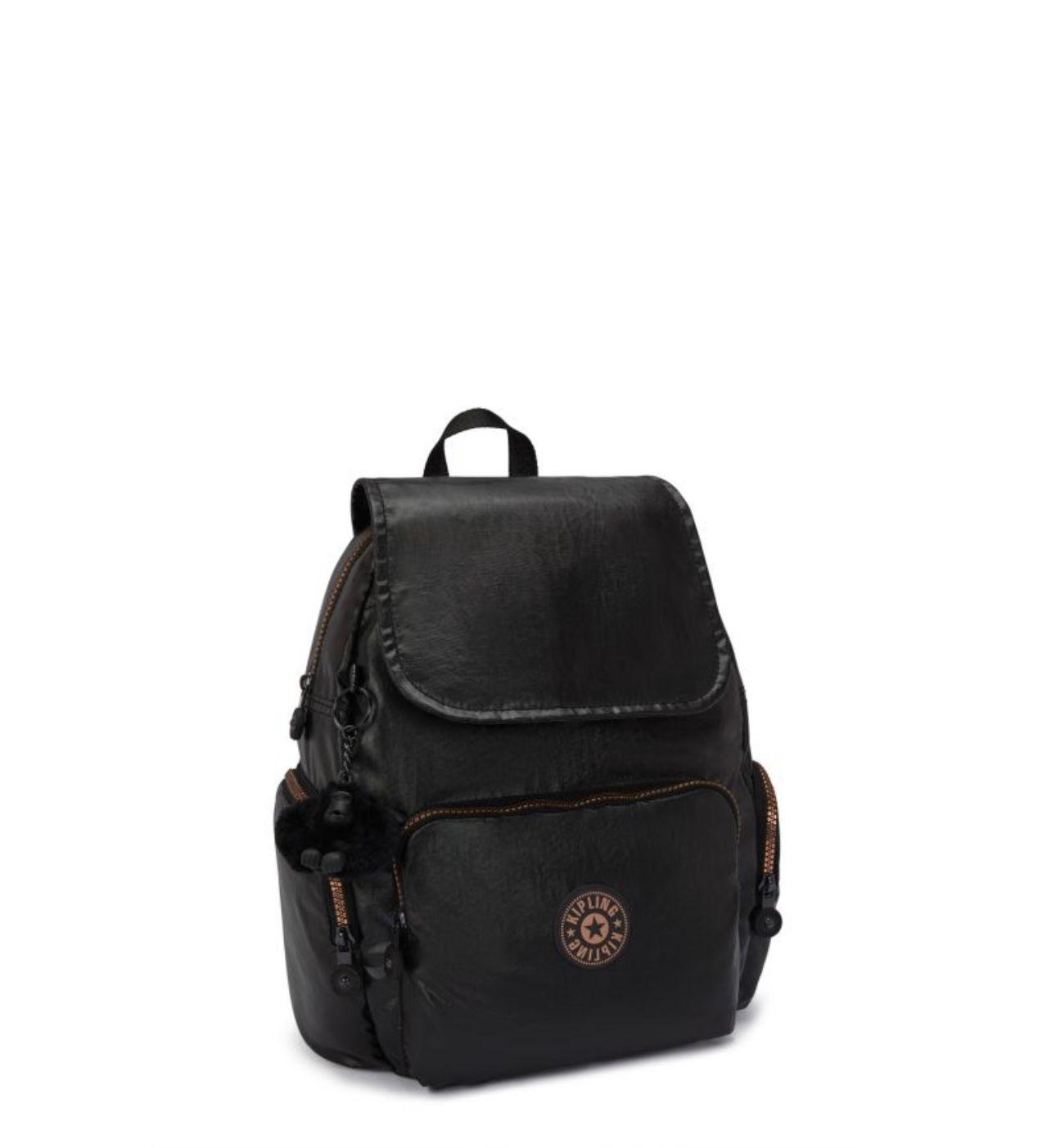 Mochila City Zip Kipling-2