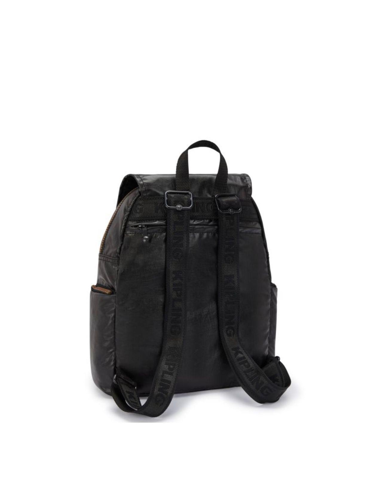 Mochila City Zip Kipling-4