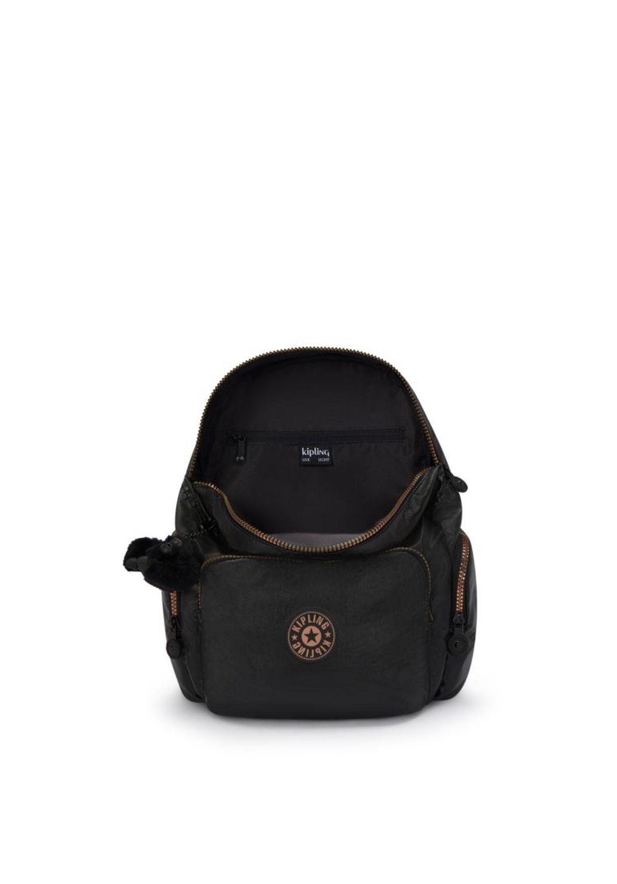 Mochila City Zip Kipling-5