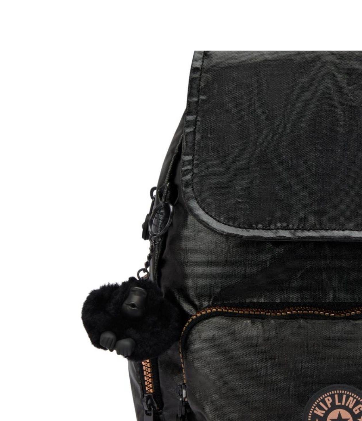 Mochila City Zip Kipling-6