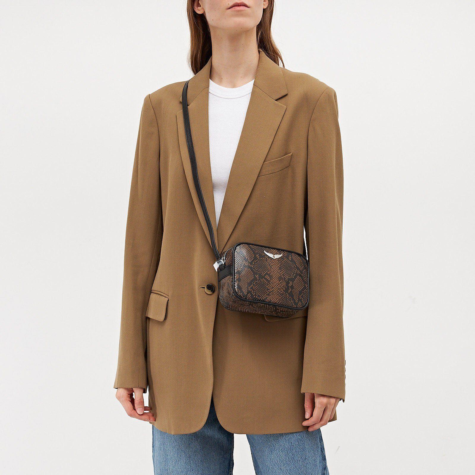 Zadig & Voltaire crossbody -3