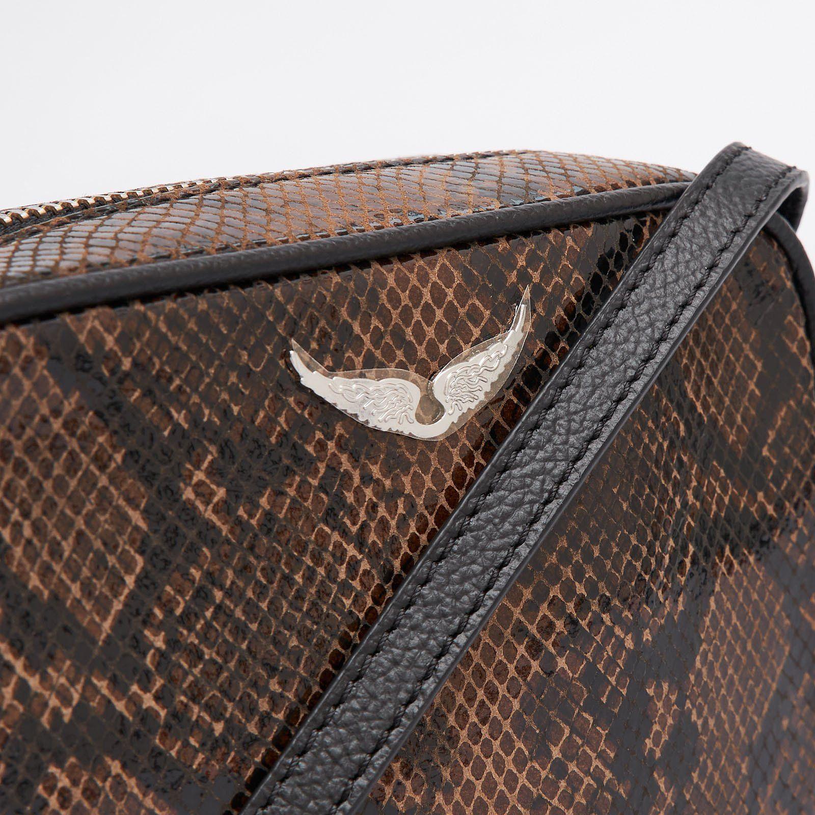 Zadig & Voltaire crossbody -4