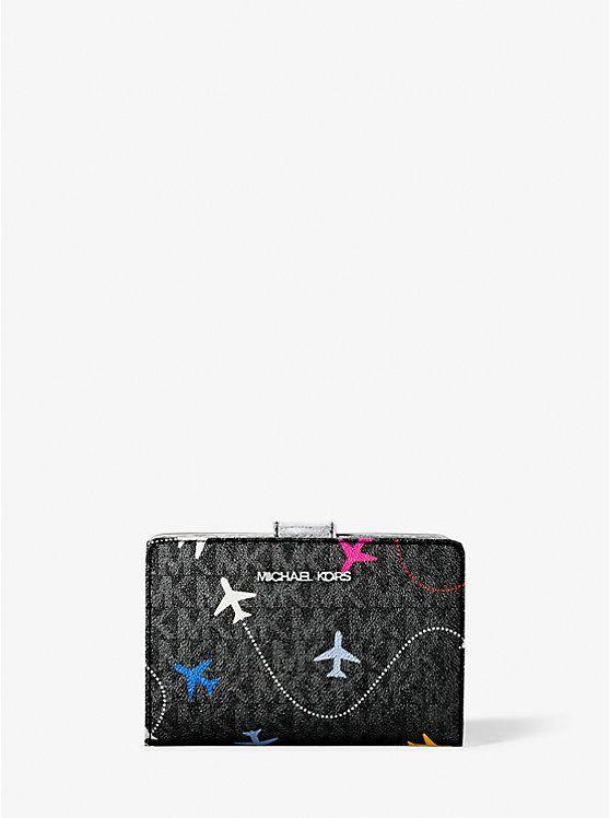 Billetera Jet Set Travel-0
