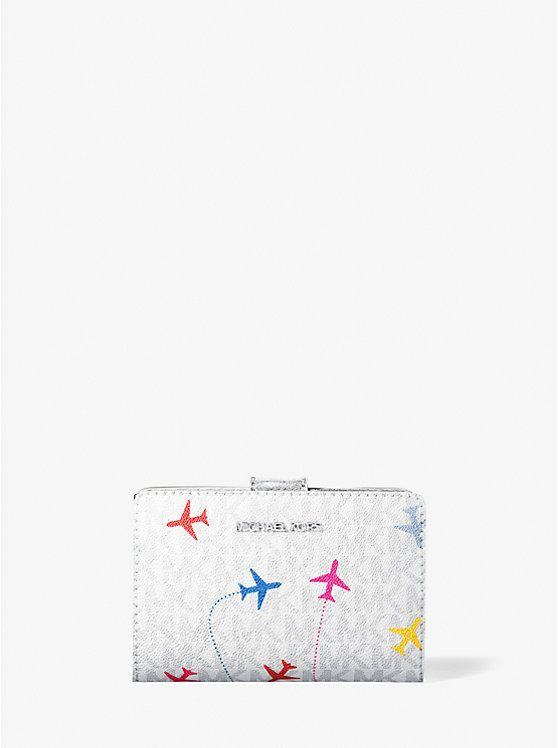 Billetera Jet Set Travel-0
