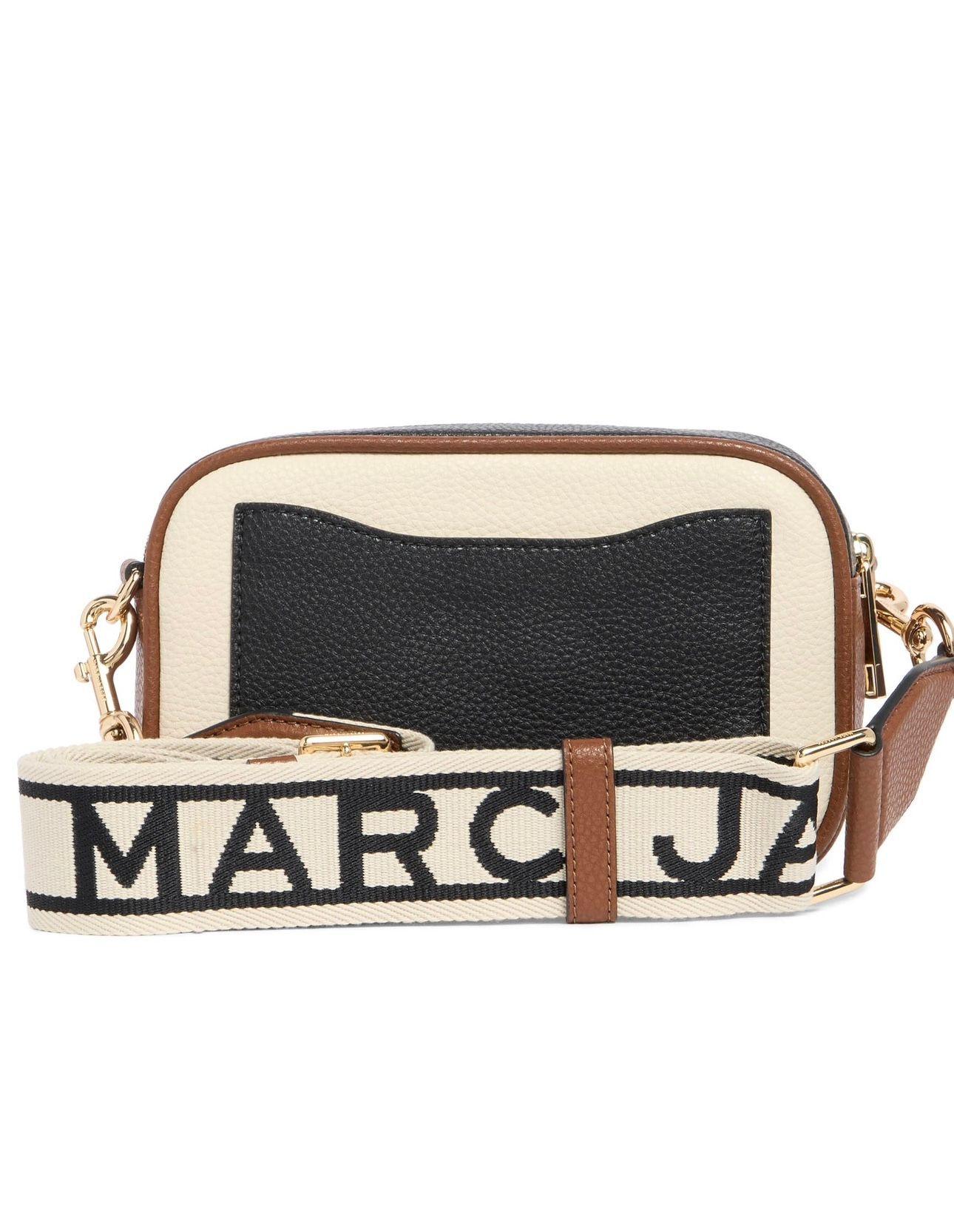 Marc Jacobs Cartera Crossbody Cuero-2