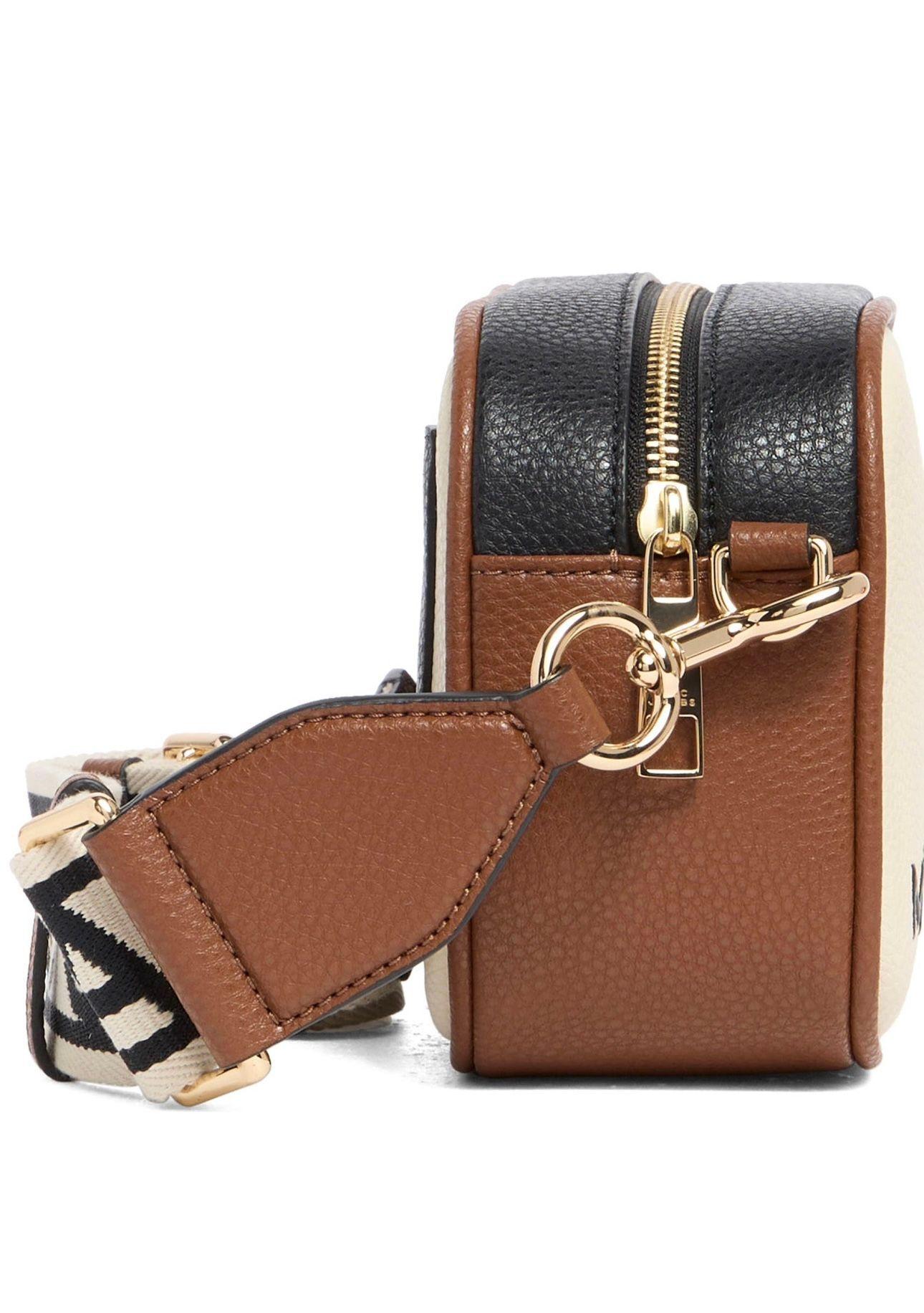 Marc Jacobs Cartera Crossbody Cuero-3