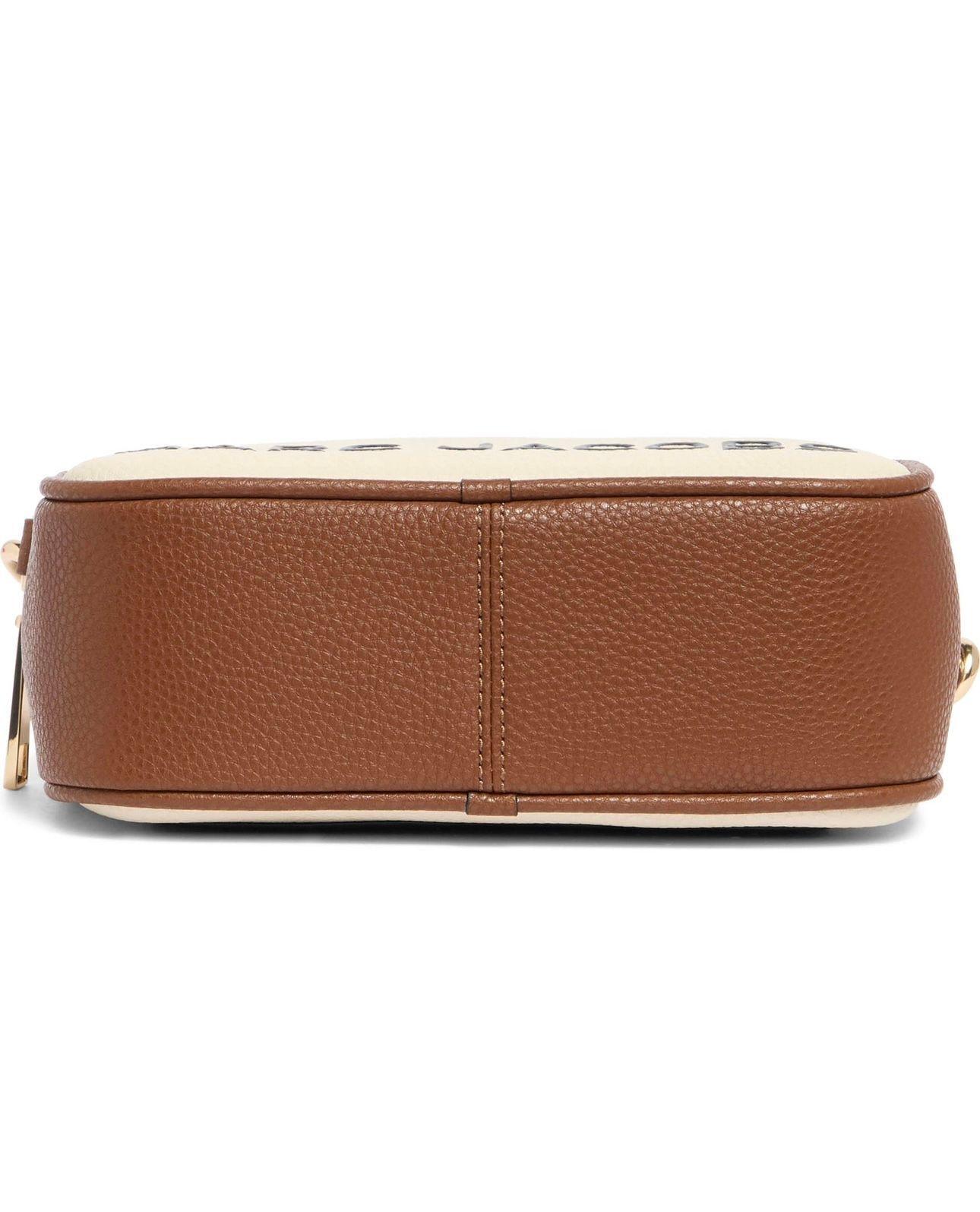 Marc Jacobs Cartera Crossbody Cuero-4