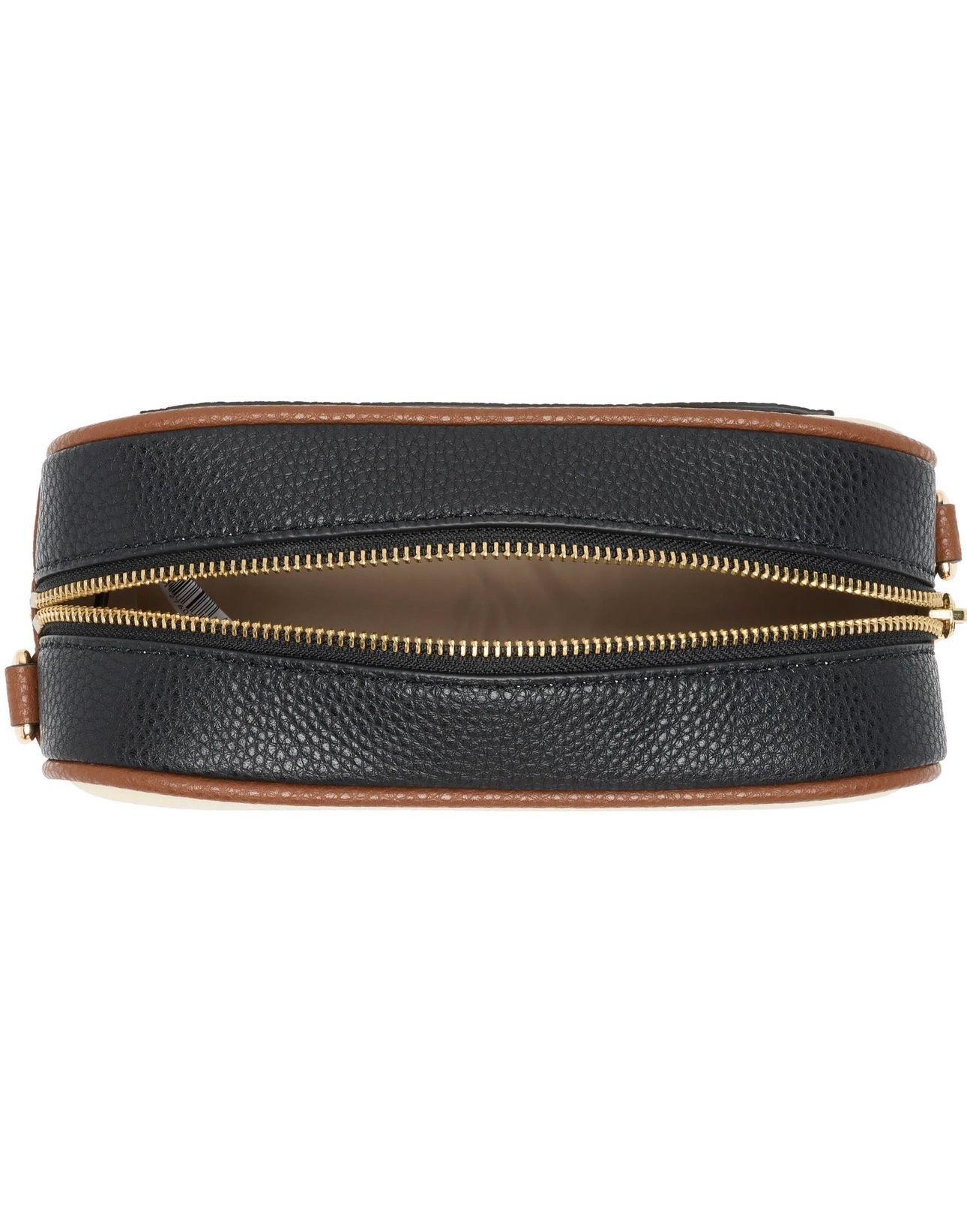 Marc Jacobs Cartera Crossbody Cuero-5