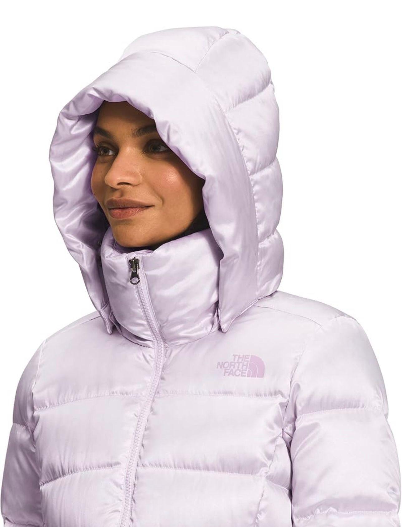 Chaqueta Metropolis The North Face-4