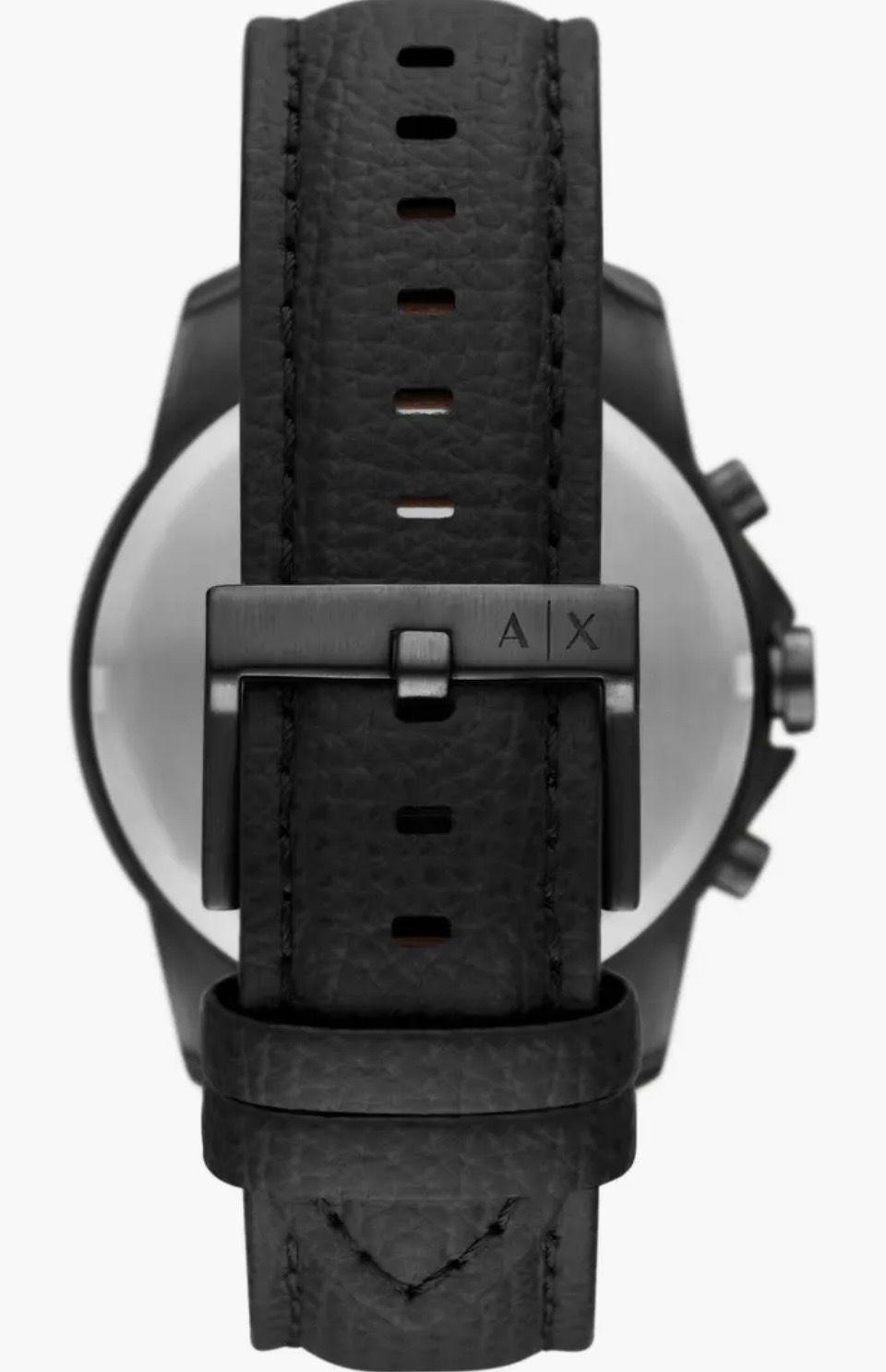 Reloj Armani Exchange Cron grafo-2