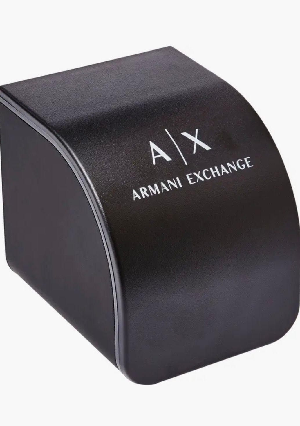 Reloj Armani Exchange Cron grafo-3