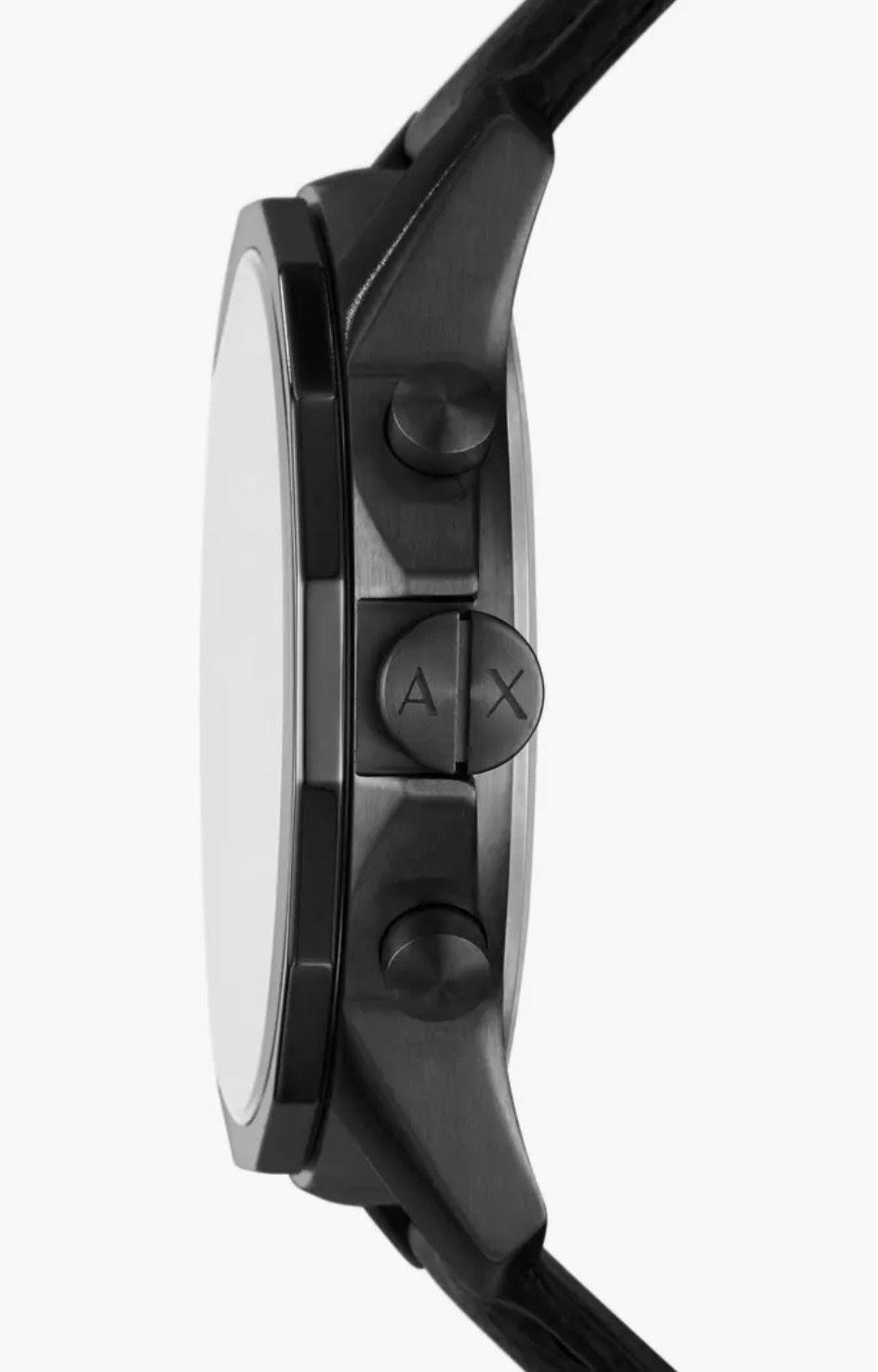 Reloj Armani Exchange Cron grafo-4