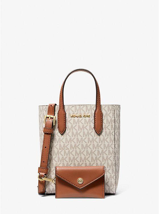 Crossbody con Estuche para Tarjetas-0