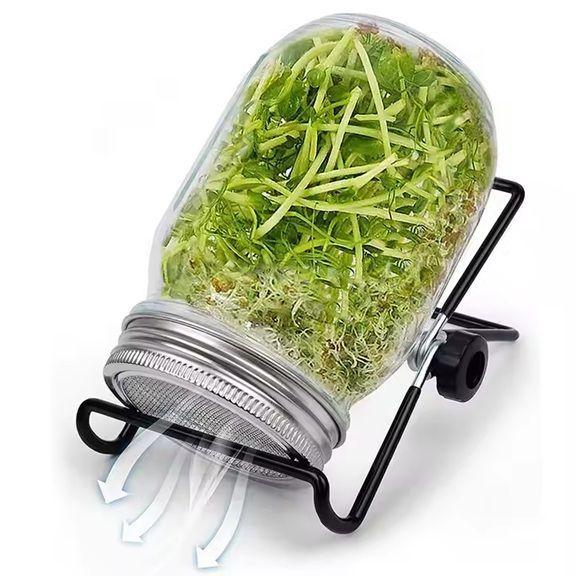 Frasco germinador 500cc-2