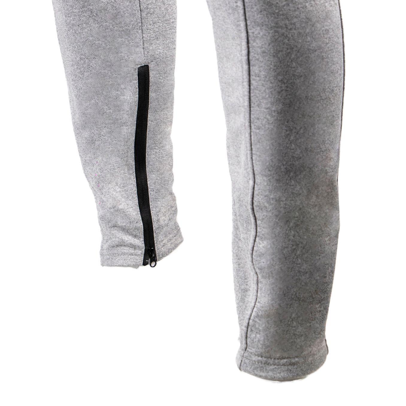 buzo jogger new arrival LIGHT GREY - Gris Claro -2