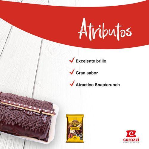 Pack 10 - Costa Cobertura Para Bañados 1kg-2