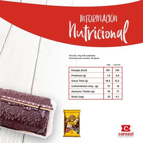 Pack 10 - Costa Cobertura Para Bañados 1kg-3
