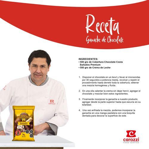 Pack 10 - Costa Cobertura Para Bañados 1kg-5