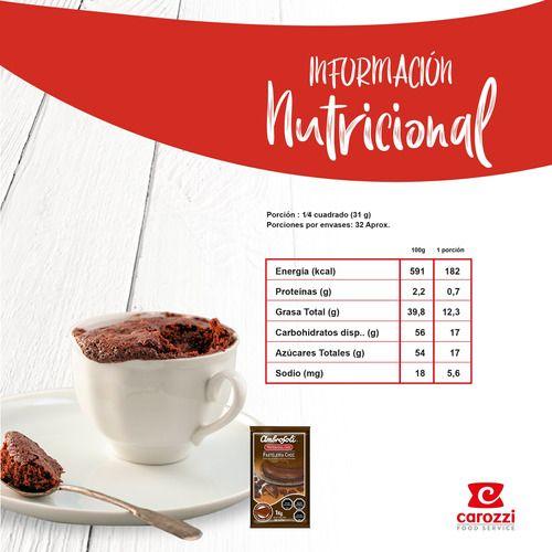 Pack 10 - Ambrosoli Cobertura Pasteleria Choc 1kg-3