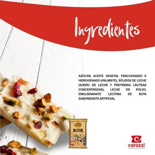 Pack 3 - Costa Cobertura Blanca 1kg-4