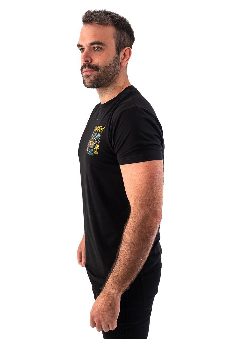 POLERA CON ESTAMPADO DE PEDRERÍA-1