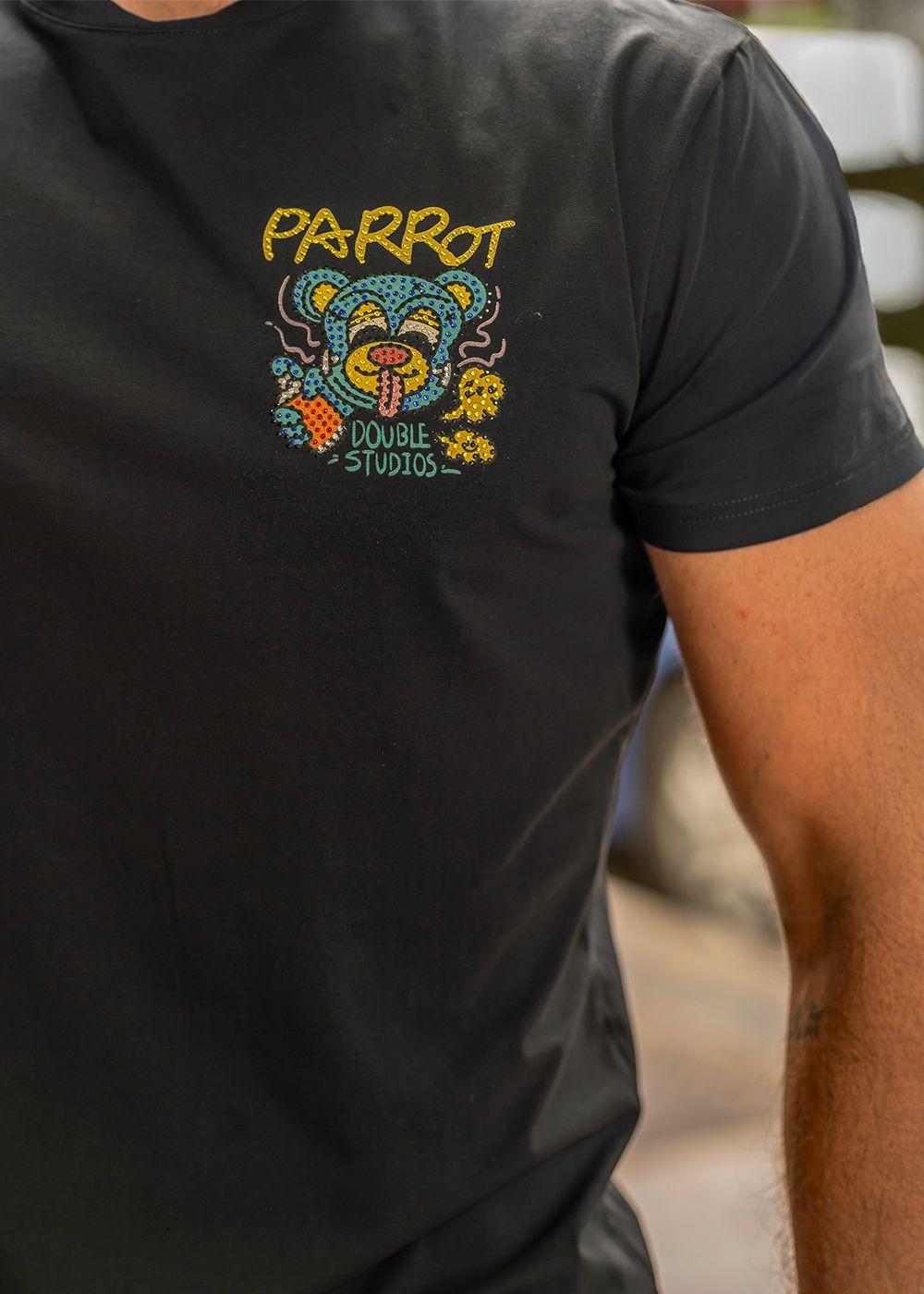 POLERA CON ESTAMPADO DE PEDRERÍA-4