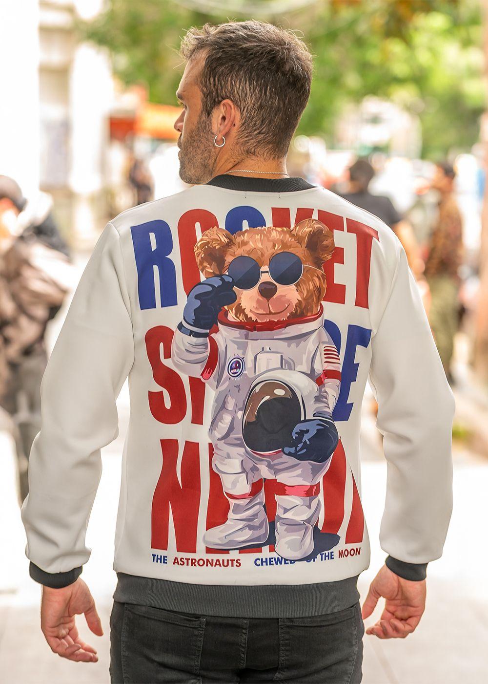 BOMBER SUBLIMADA PARROT-4