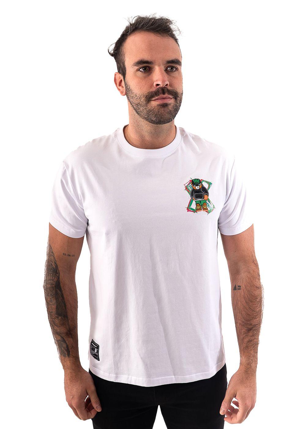 POLERA SLIM FIT HOMBRE-0