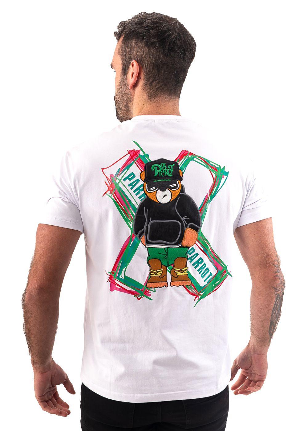 POLERA SLIM FIT HOMBRE-2