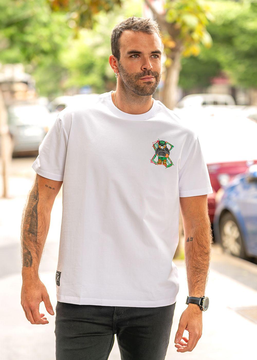 POLERA SLIM FIT HOMBRE-3