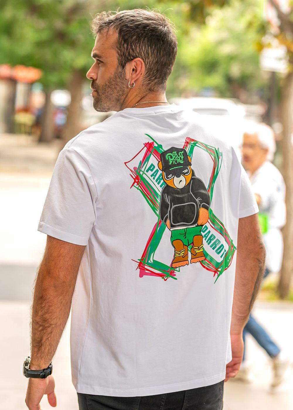 POLERA SLIM FIT HOMBRE-4