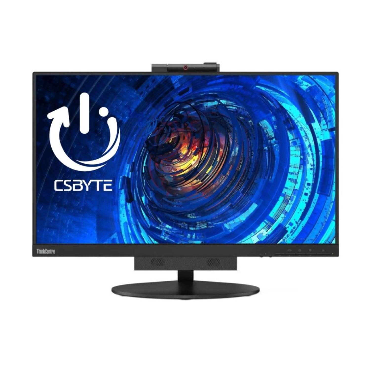 Tiny in One Lenovo TIO 24 GEN3 (Pantalla 24″,i5, 8gb, 256gb) Reacondicionado-0