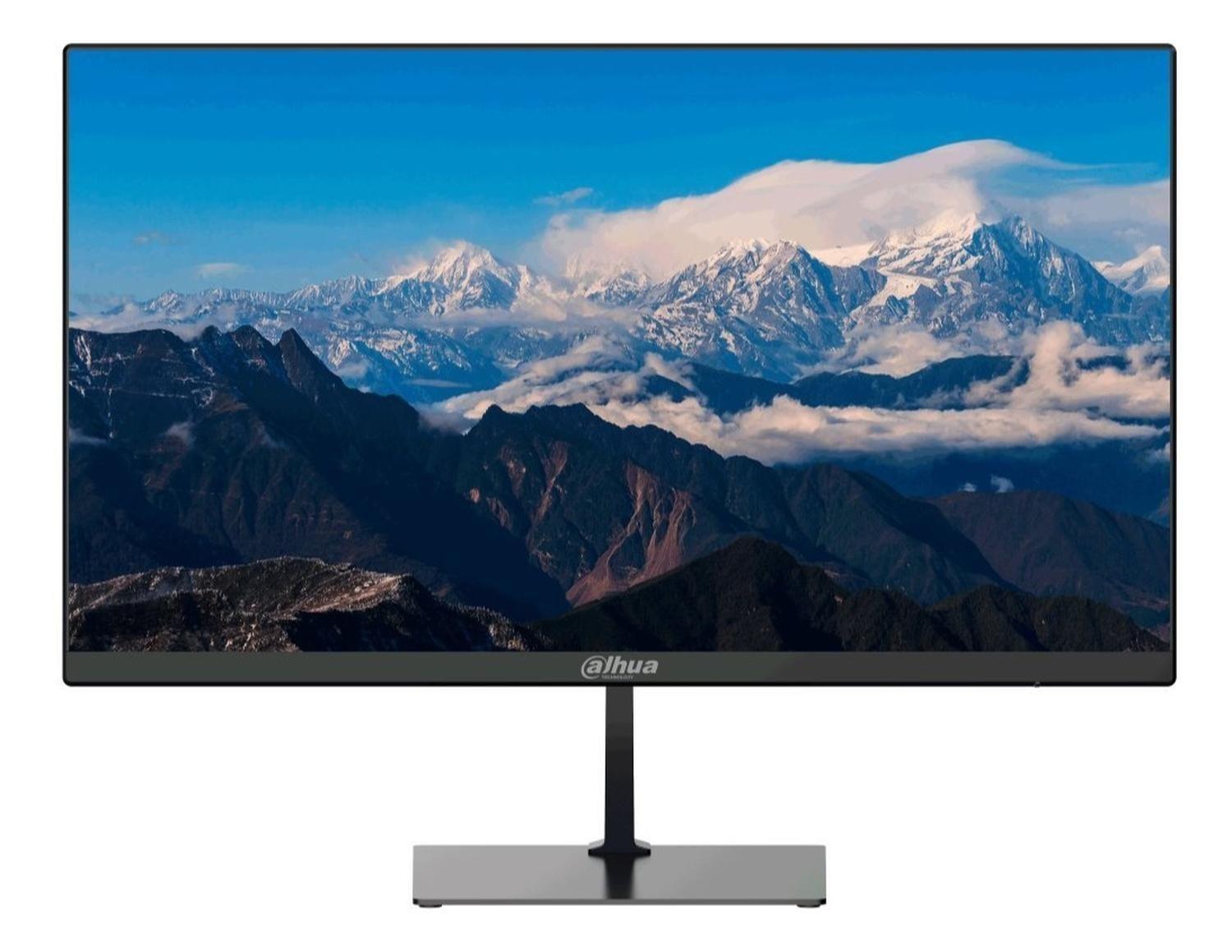 Monitor 22 Dahua C200/ Fhd; 4ms, 75 Hz, 99 % Srgb; Hdmi/vga-0
