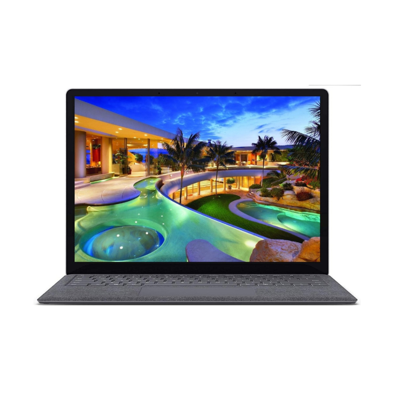 Notebook MICROSOFT Surface 3(Pantalla 13.5”, i7 de 10°Gen, 16gb, 256gb)Reacondicionado-0